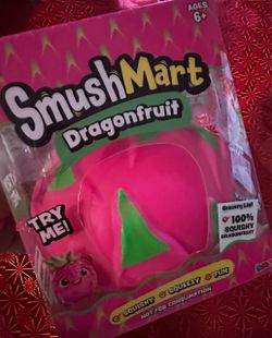 Sumshmart Dragonfruit