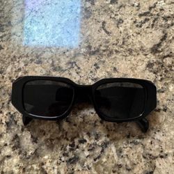 Prada Sunglasses 