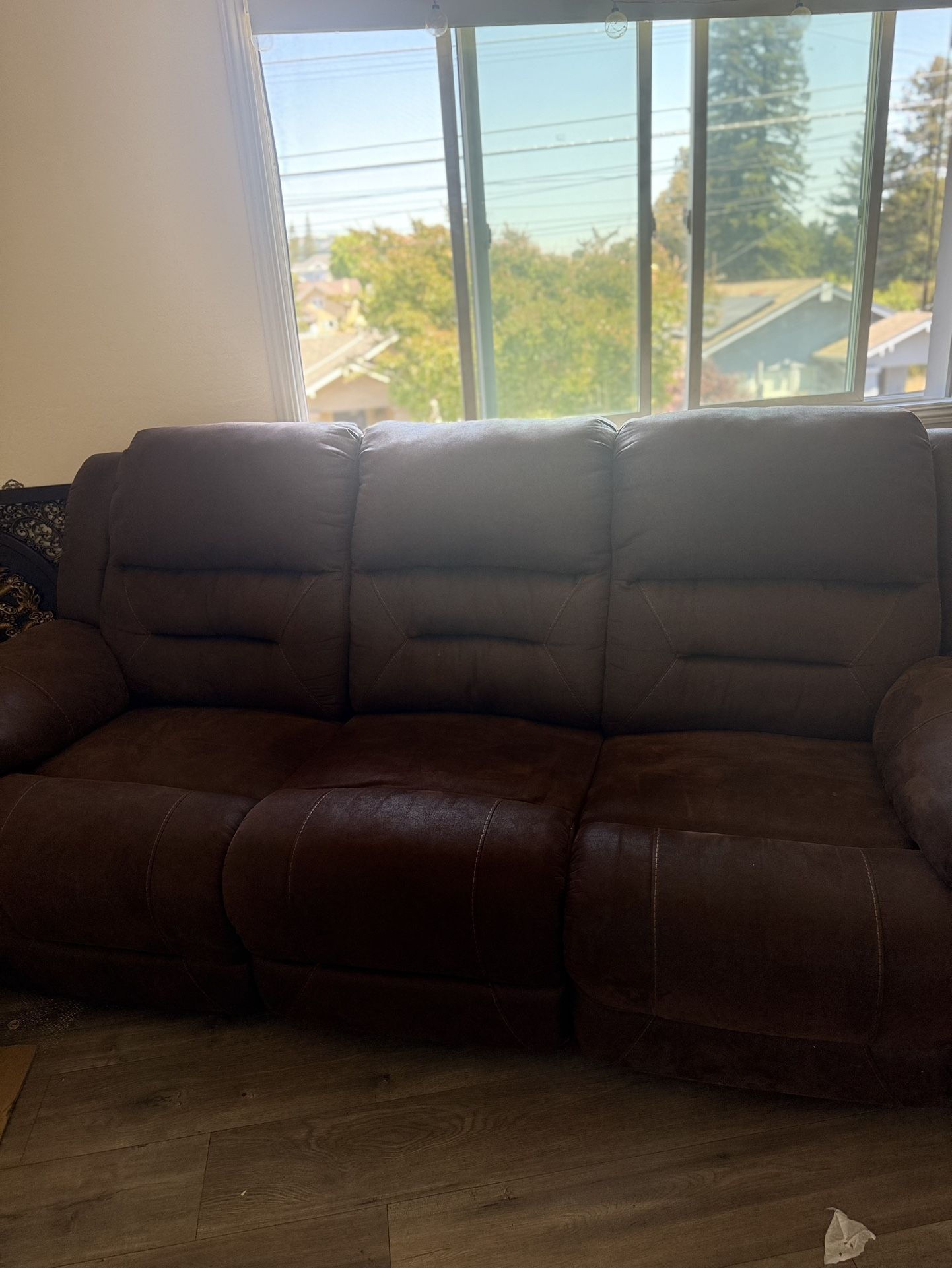 Two Couches