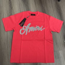 Amiri Shirt 