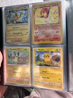 Pokémon Lot