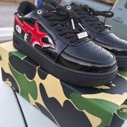 Bape Shoes