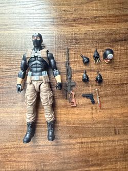 Marvel Legends Bullseye