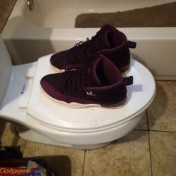 Jordan 12 Bordeaux 