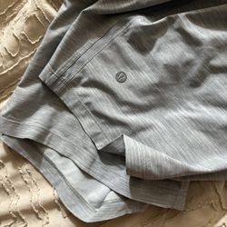Men’s Lulu Shorts