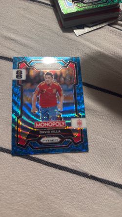 David villa