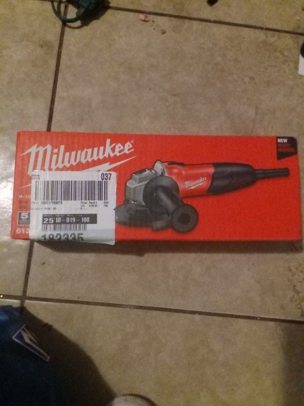 Milwaukee
