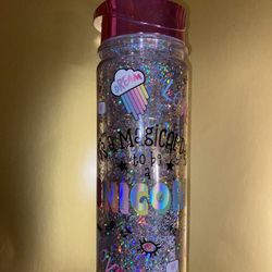 Water Bottle 