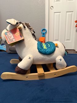 Rocking Horse