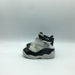 5c Toddler 6 rings Jordans