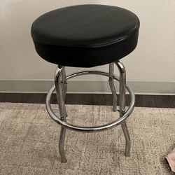 Guitar Stool