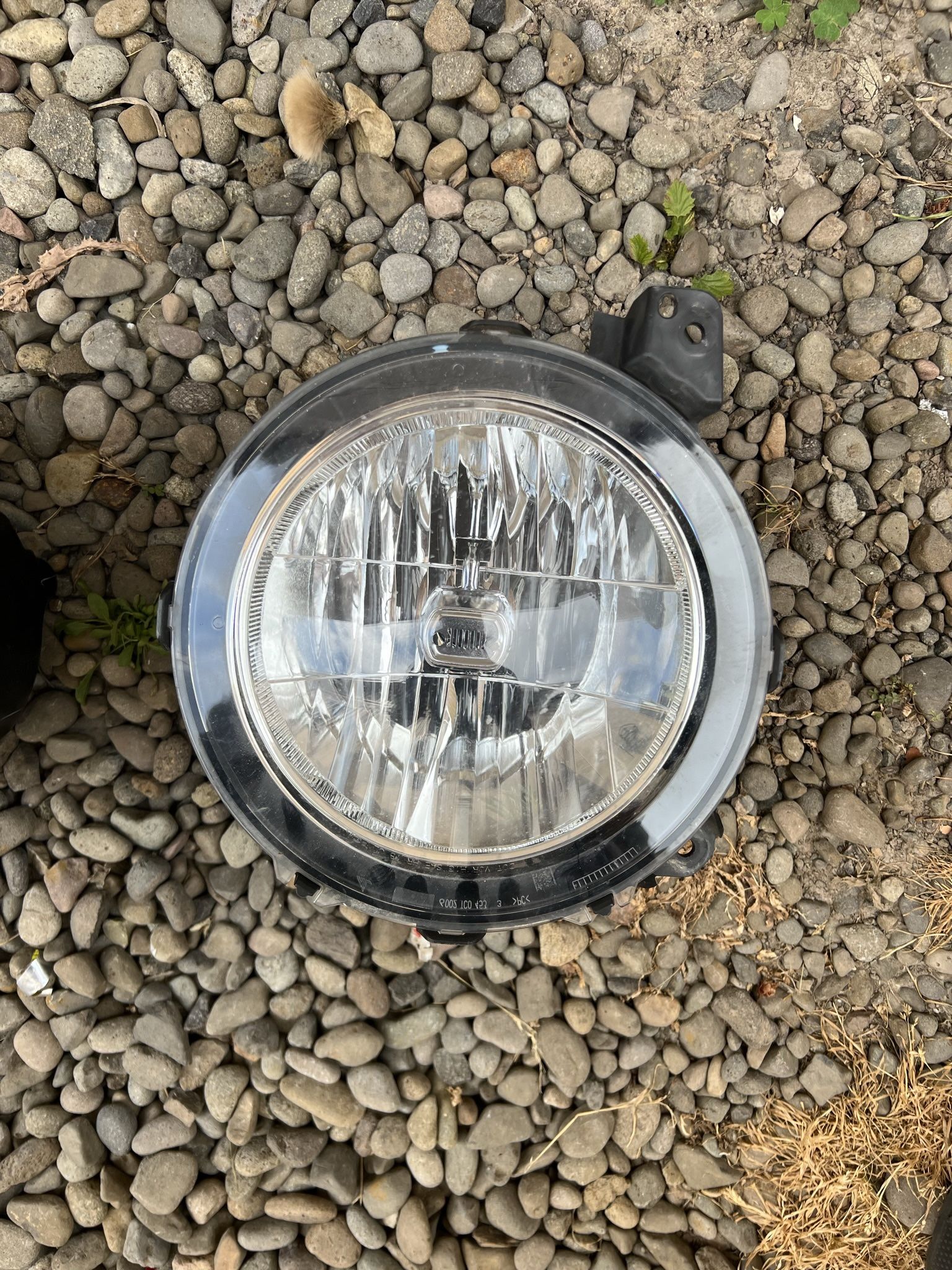 2018 jeep jl headlights