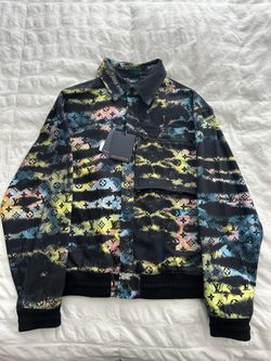 Louis Vuitton Virgil Era Denim Jacket