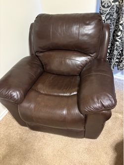 Recliner