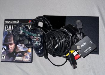 Playstation 2