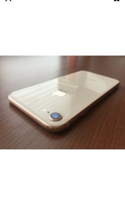 iPhone 8 Unlocked 64GB