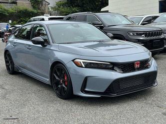 2023 Honda Civic Type R