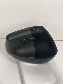 Logitech Lift Vertical Ergonomic Mouse