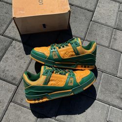 Louis Vuitton Trainer