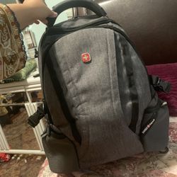 SwisGear Backpack 