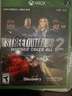 Xbox Game