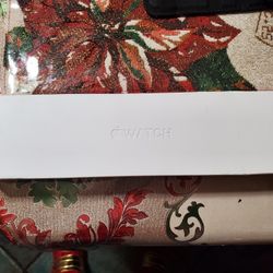 Apple Watch Series 7