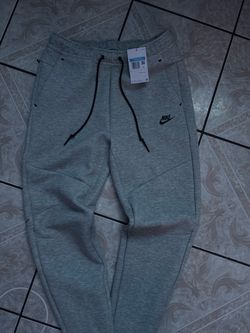Nike Tech Jogger All Grey Size M