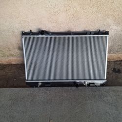 Dodge Neon 2000 /2004 radiator