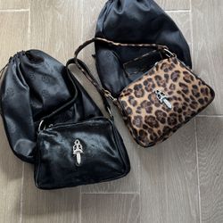 Chrome Hearts Bag