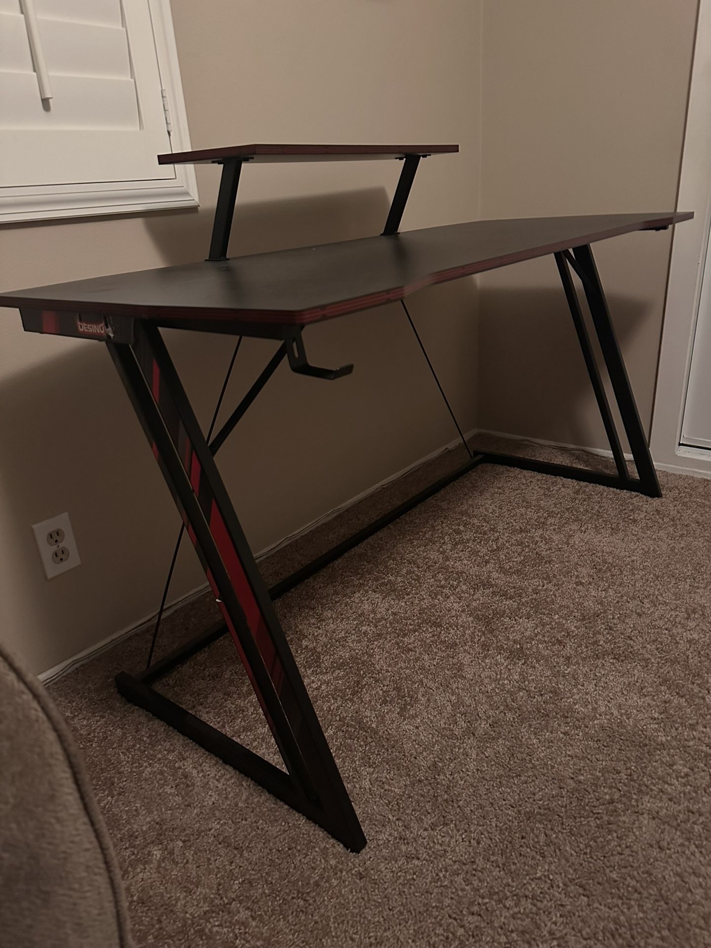 Gaming Desk