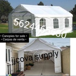 Carpas De Venta Nuevas