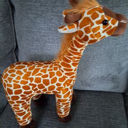 Cute Giraffe New