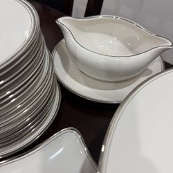 Flintridge China Bon Lite Mirador