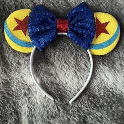 Disney Ears