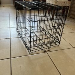 Dog Cage 