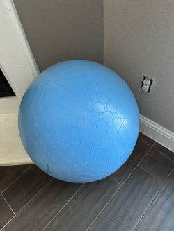Medicine ball
