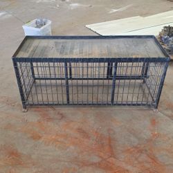 Compressor Cage 