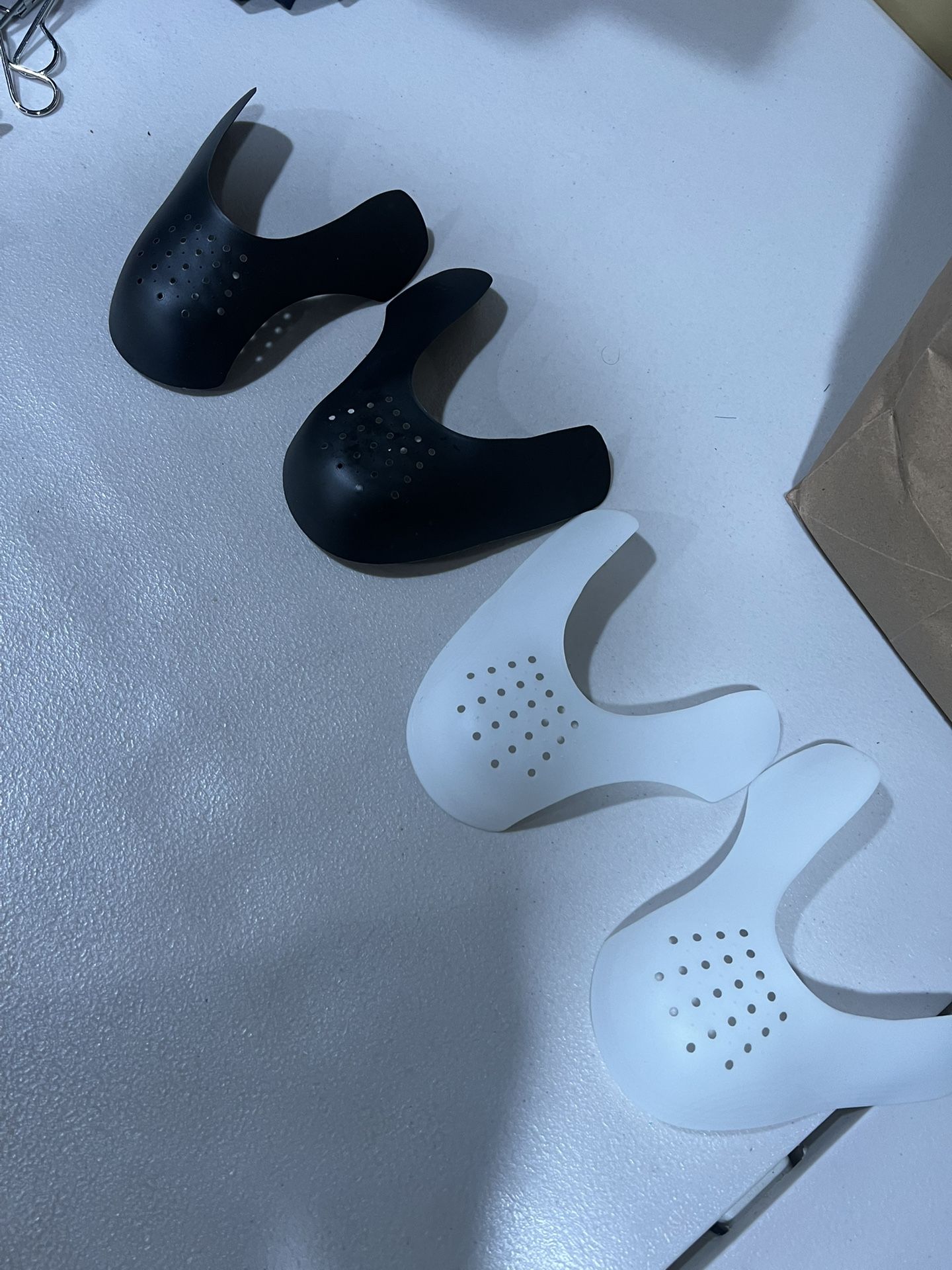 Shoe Crease Protecter