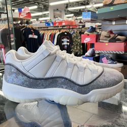 Air Jordan 11 Retro Low Year of the Snake
