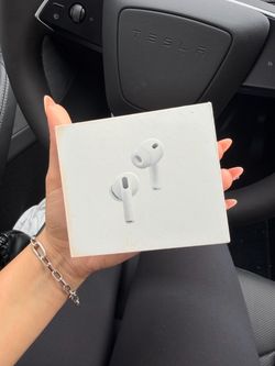 Brand new AirPods 3