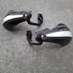 Motorcycle Handguards