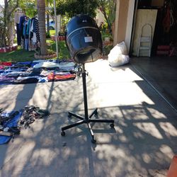 Buy-Rite Professional Salon Hair Dryer