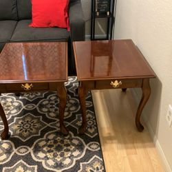 Side Tables