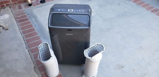 PORTABLE AIRCOCDITIONER