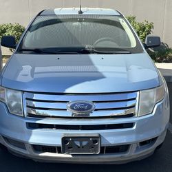 2008 Ford Edge