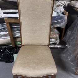 Luxury Dining Chair 