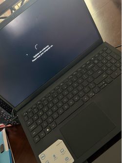Dell Inspiron 15 3520 – Intel i5 (12th Gen), 8GB RAM, 512GB SSD, Touchscreen