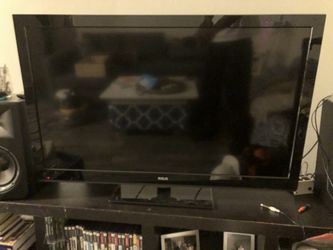 46” RCA Tv