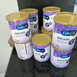 Baby Formula