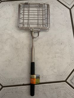 Extendable smite maker
